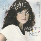 Marlene Ricci - Tonight / Your Love Broke Through