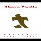 Mauro Picotto - Proximus With Adiemus