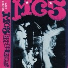 Mc5 - Babes In Arms