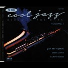 Miles Davis / Count Basie - Cool Jazz (Blues In The Dark) (Volume 1)