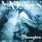 Mind-Ashes - Thoughts 