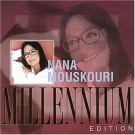 Mouskouri,Nana - Millennium Edition