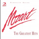 Mozart - The Greatest Hits
