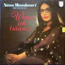 Nana Mouskouri - Wenn Ich Träum'.... 