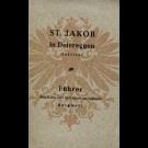 O.a. - St. Jakob In Defereggen. Ein Führer Durch Den Ort Und Seine Umliegende Bergwelt