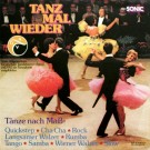 Orchester Rudi Bohn - Tanz Mal Wieder