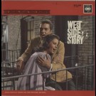 Ost - West Side Story