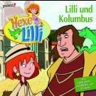 Paletti - Hexe Lilli Cd - Lilli Und Kolumbus 
