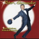 Peter Alexander - Herzlichen Glückwunsch! 