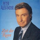 Peter Alexander - Zeit Der Rosen