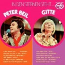 Peter Beil & Gitte - In Den Sternen Steht...