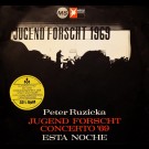 Peter Ruzicka, Joy & The Hit Kids - Jugend Forscht 1969 Concerto
