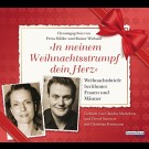 Petra Müller - „In Meinem Weihnachtsstrumpf Dein Herz“: Weihnachtsbriefe Berühmter Frauen Und Männer