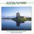 Pipes & Drums Of Ireland - Les Cornemuses D'irlande
