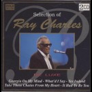 Ray Charles - Selection Of Ray Charles