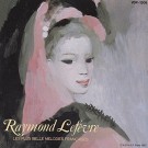 Raymond Lefevre - Les Plus Belle Melodies Francaises ラ・ボエーム/シャンソン・デラックス