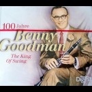 Reader's Digest - The King Of Swing: 100 Jahre Benny Goodman