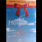 Readers Digest - 6 X Hörgenuss - Das Beste Aus Den Readers Digest