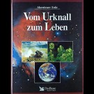 Readers Digest (Hrsg.,) - Abenteuer Erde - Vom Urknall Zum Leben
