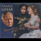 Readers Digest - Franz Lehar - Dein Ist Mein Ganzes Herz