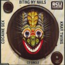 Renegade Soundwave - Biting My Nails 