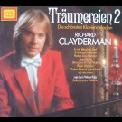 Richard Clayderman - Träumereien 2 • Die Schönsten Klaviermelodien
