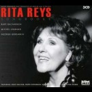 Rita Reys - Songbooks