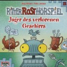Ritter Rost - 11/Jäger Des Verlorenen Geschirrs