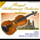 Royal Philharmonic Orchestra - Greatest Hits Of Abba, Neil Diamond, Simon & Garfunkel