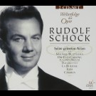 Rudolf Schock (Künstler), Various (Komponist) - Welterfolge Der Oper
