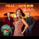 Safri Duo Velile - Helele (2-Track) 