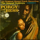 Samuel Goldwyn - Porgy And Bess (Aufnahmen Aus Dem Original Sound Track Des Samuel Goldwyn Films)