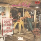 Satin Whale - Don't Stop The Show
