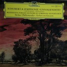 Berliner Philharmoniker · Herbert Von Karajan - Symphonie Nr. 8 »Unvollendete« / Fidelio · Leonore Iii · Coriolan (Ouvertüren)