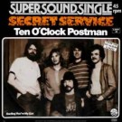 Secret Service - Ten O'clock Postman