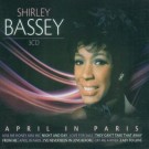 Shirley Bassey - April In Paris
