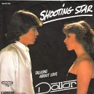 Shooting Star - Dollar / Talking About Love