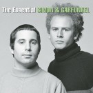 Simon Garfunkel - The Essential Simon & Garfunkel