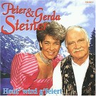 Steiner,Peter & Gerda - Heut' Wird G'feiert