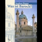 Stephan Hoppe - Was Ist Barock?