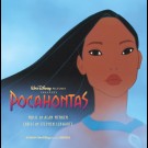 Stephen Schwartz David Ogden Stiers Linda Hunt Alan Menken Judy Kuhn - Pocahontas (Score)