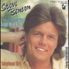 Steve Benson - (You're A Devil With) Angel Blue Eyes
