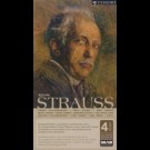 Strauss,R. - Metamorphosen-Ein Heldenleben