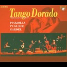 Tango Dorado - Tango Dorado 2-Cd