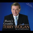 Terry Wogan - Mustn't Grumble