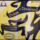 The Dukes Of Dixieland - The Dukes Of Dixieland