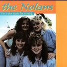 ,The Nolans - I'm In The Mood For Dancing