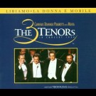 The Three Tenors - 3 Tenors With Mehta In Conc.94 