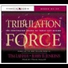 Tim F. Lahaye, Jerry B. Jenkins - Tribulation Force: The Continuing Drama Of Those Left Behind (Left Behind, 2)