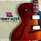 Tommy Mccoy - Live Blues In Britain